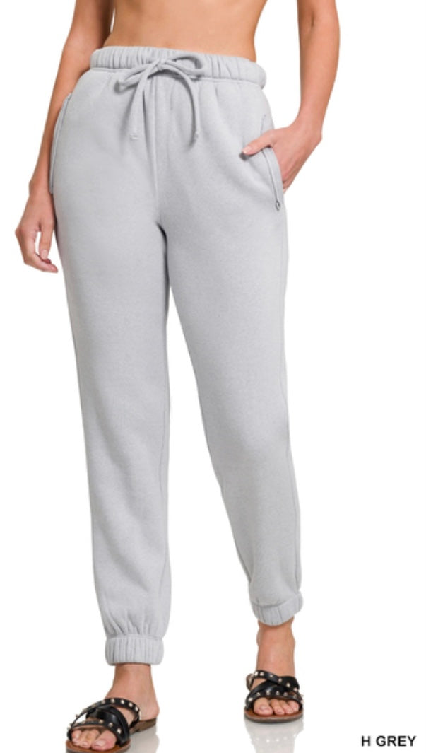 CozyStride Joggers