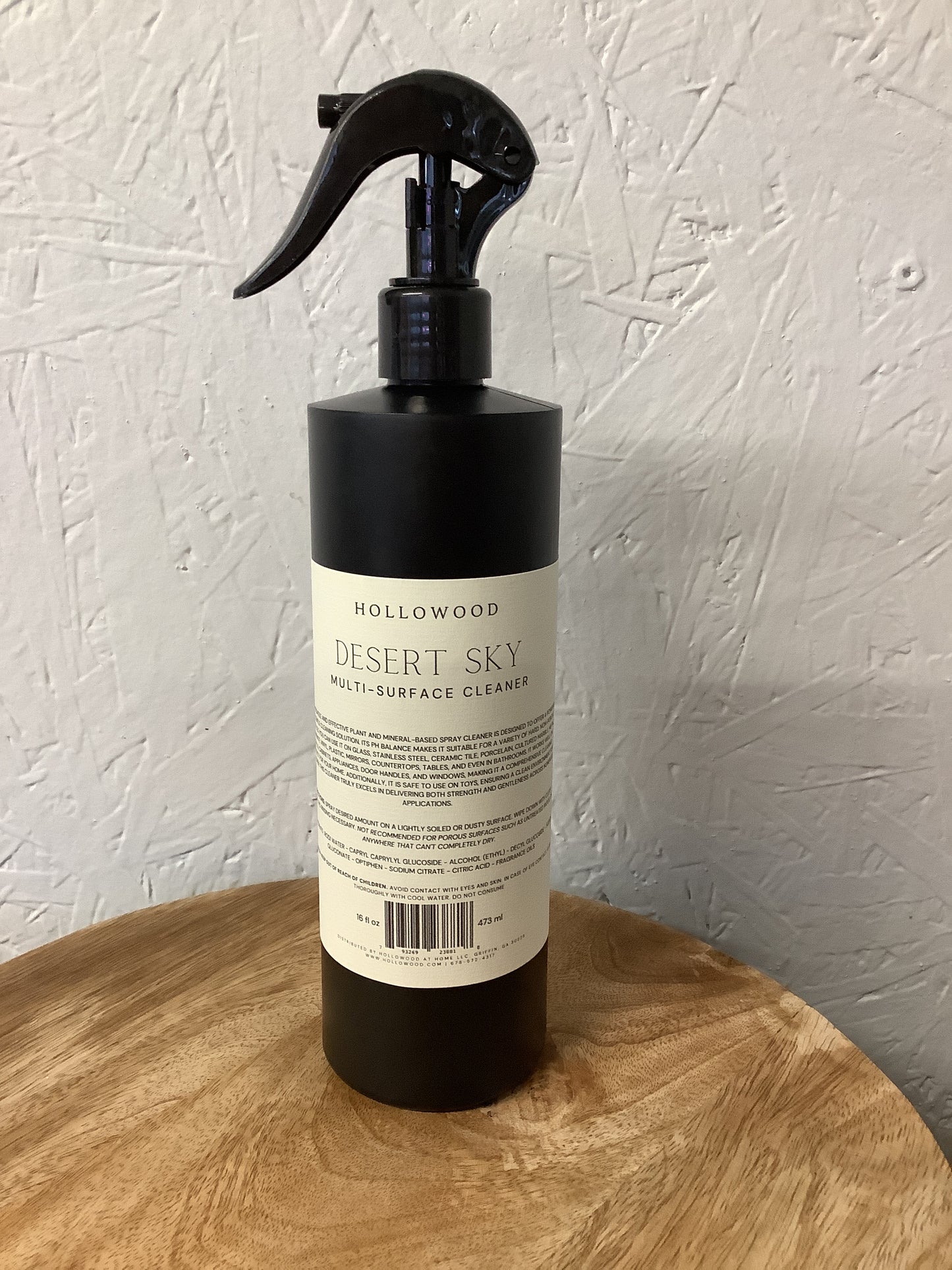 MULTI-SURFACE CLEANER