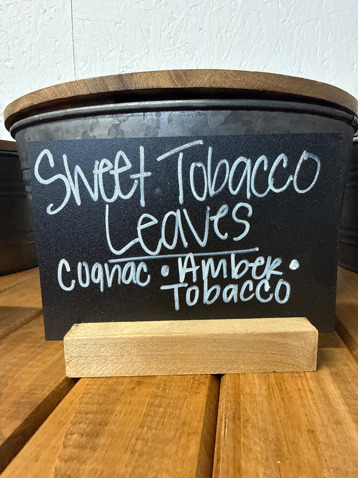 Candle Bar by Milkhouse Candle Co