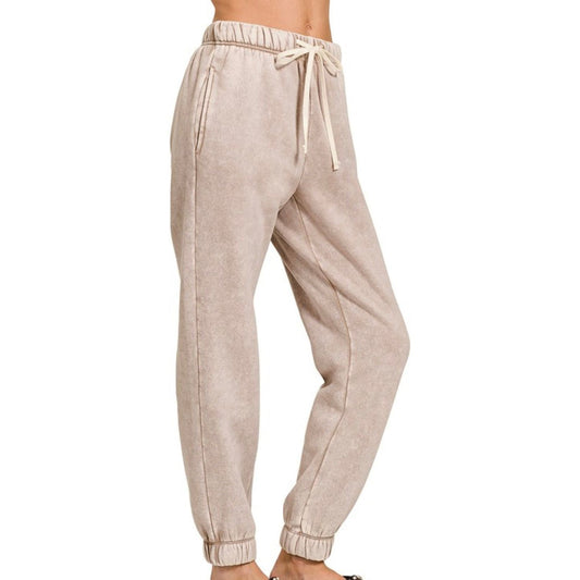 Cozy Everyday Jogger Sweats