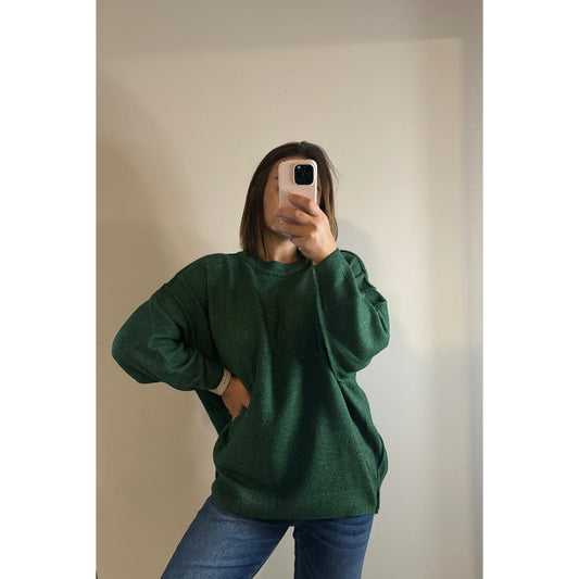 Marlee Oversized Sweater