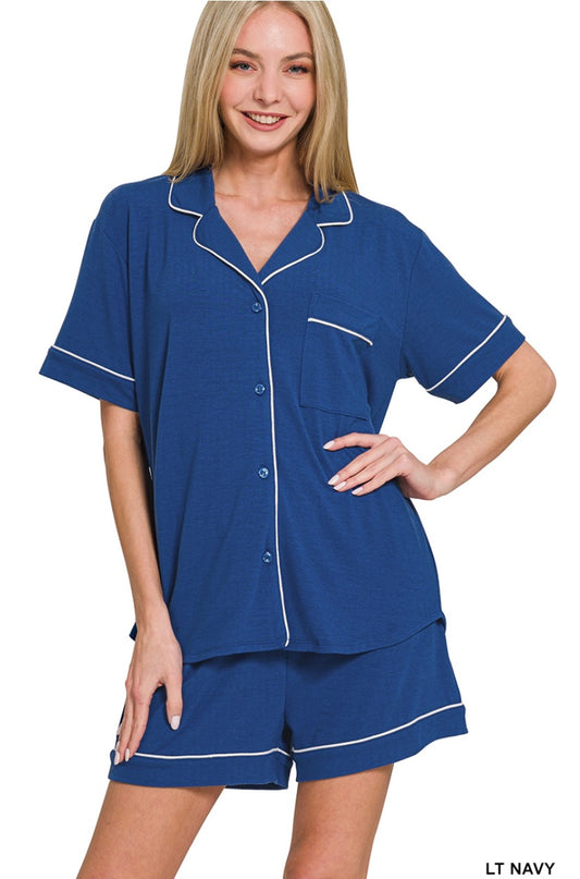 PJ Set