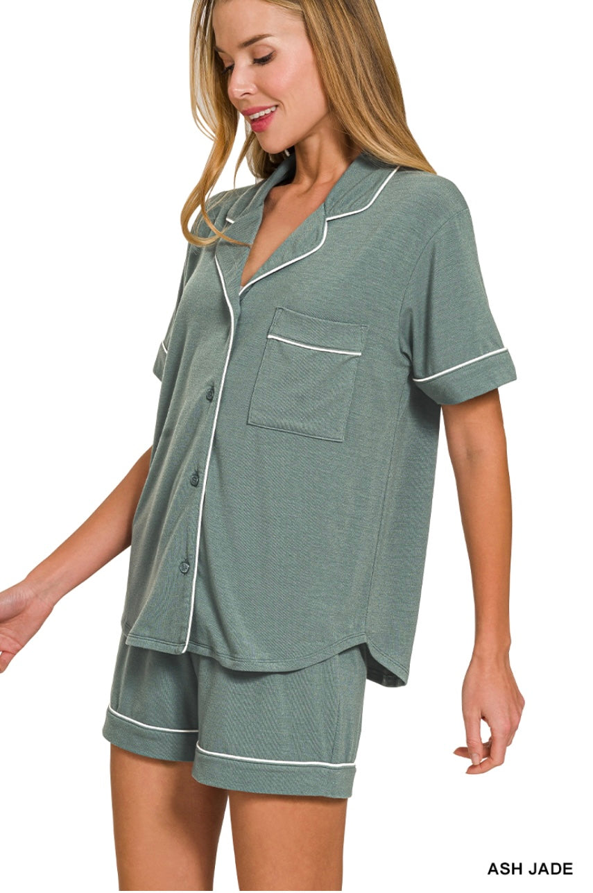 PJ Set