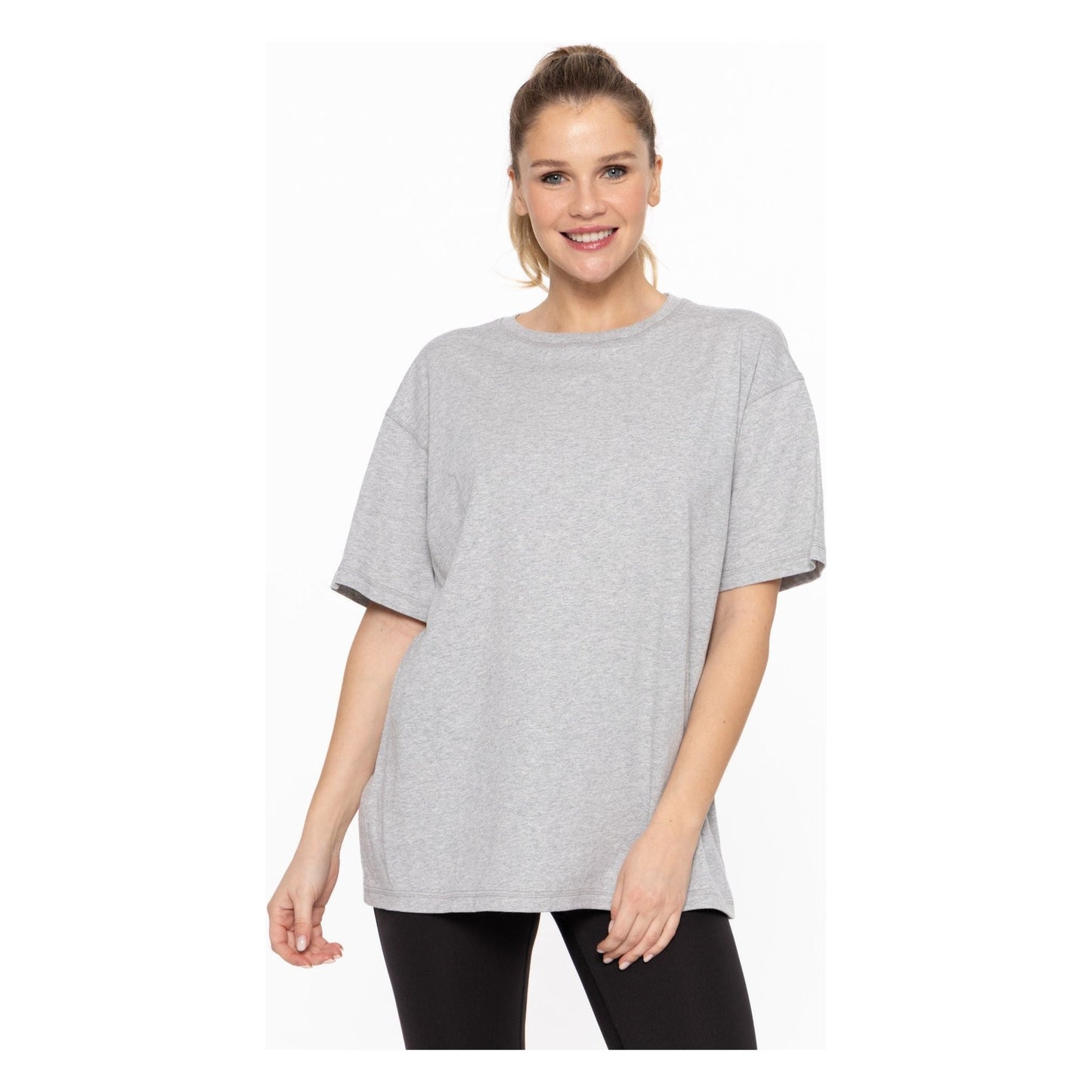 Mono B Boyfriend Tee