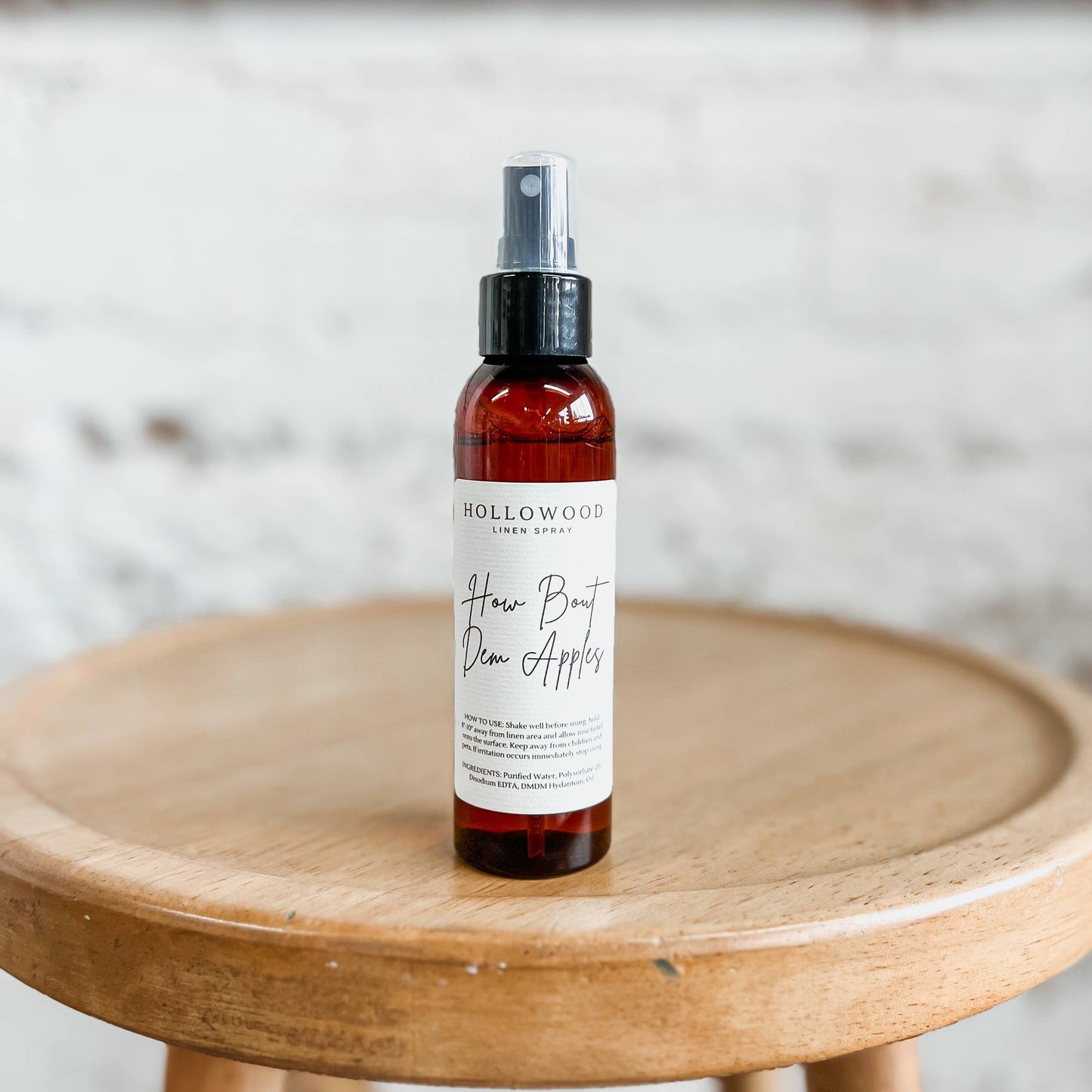 LINEN SPRAY | EVERYDAY