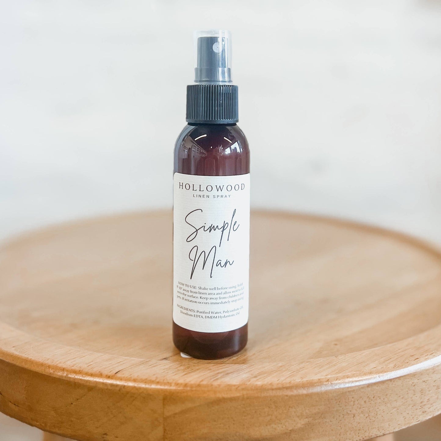 LINEN SPRAY | EVERYDAY