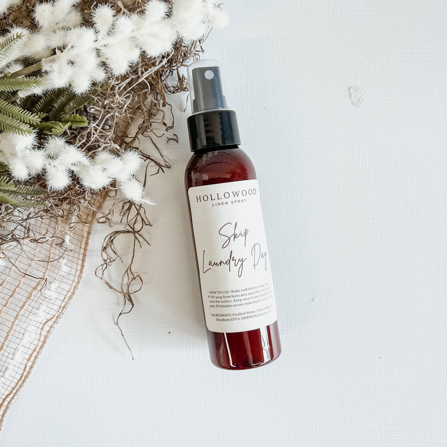 LINEN SPRAY | EVERYDAY