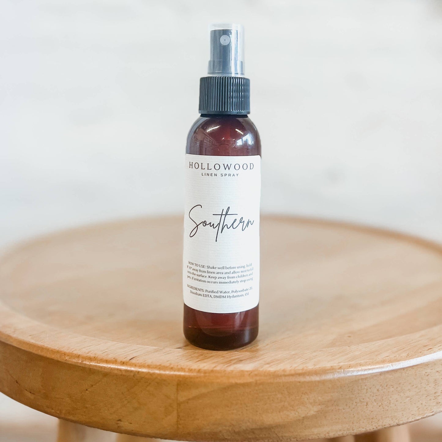 LINEN SPRAY | EVERYDAY