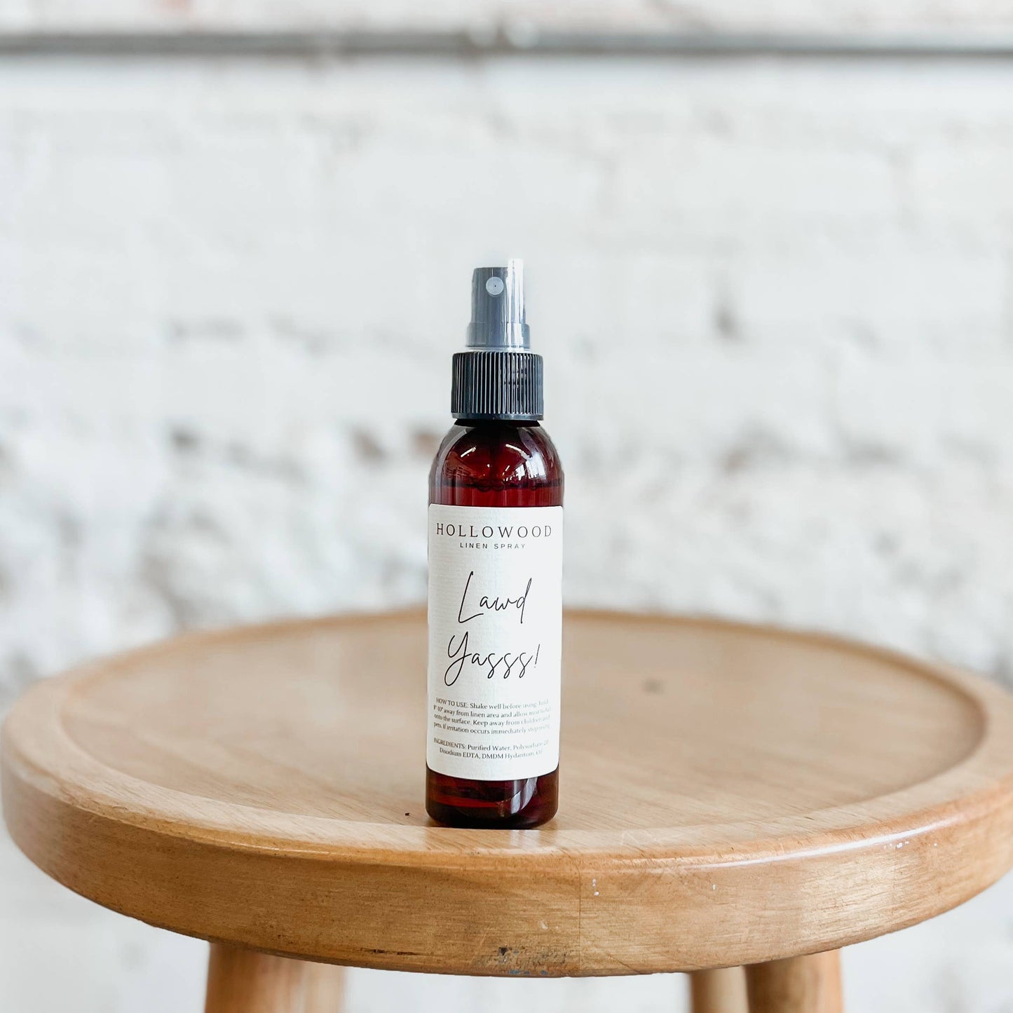 LINEN SPRAY | EVERYDAY