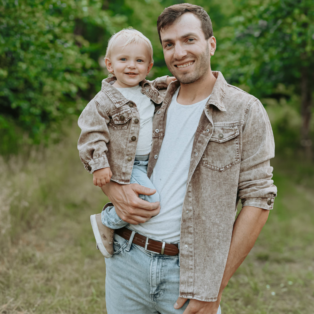 Cocoa Cruiser Jacket: Infant-Kids