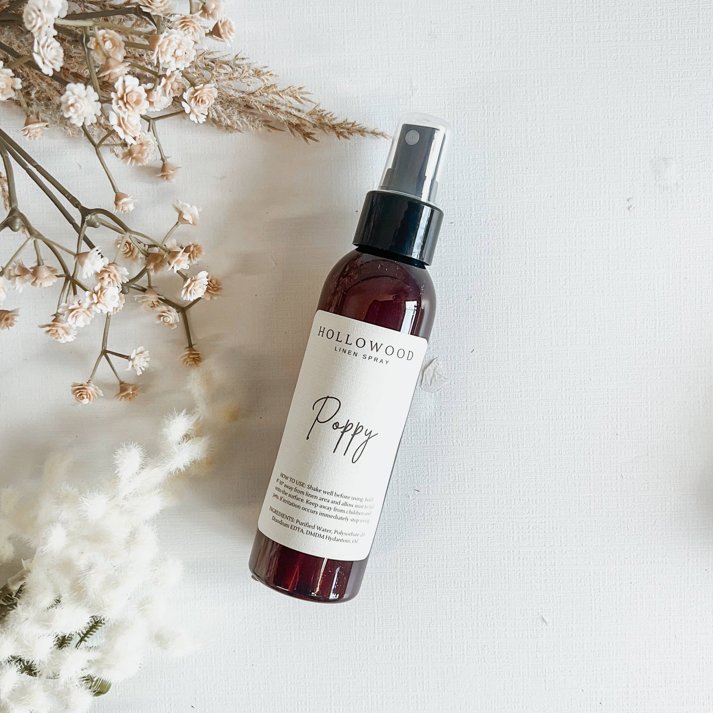 LINEN SPRAY | EVERYDAY