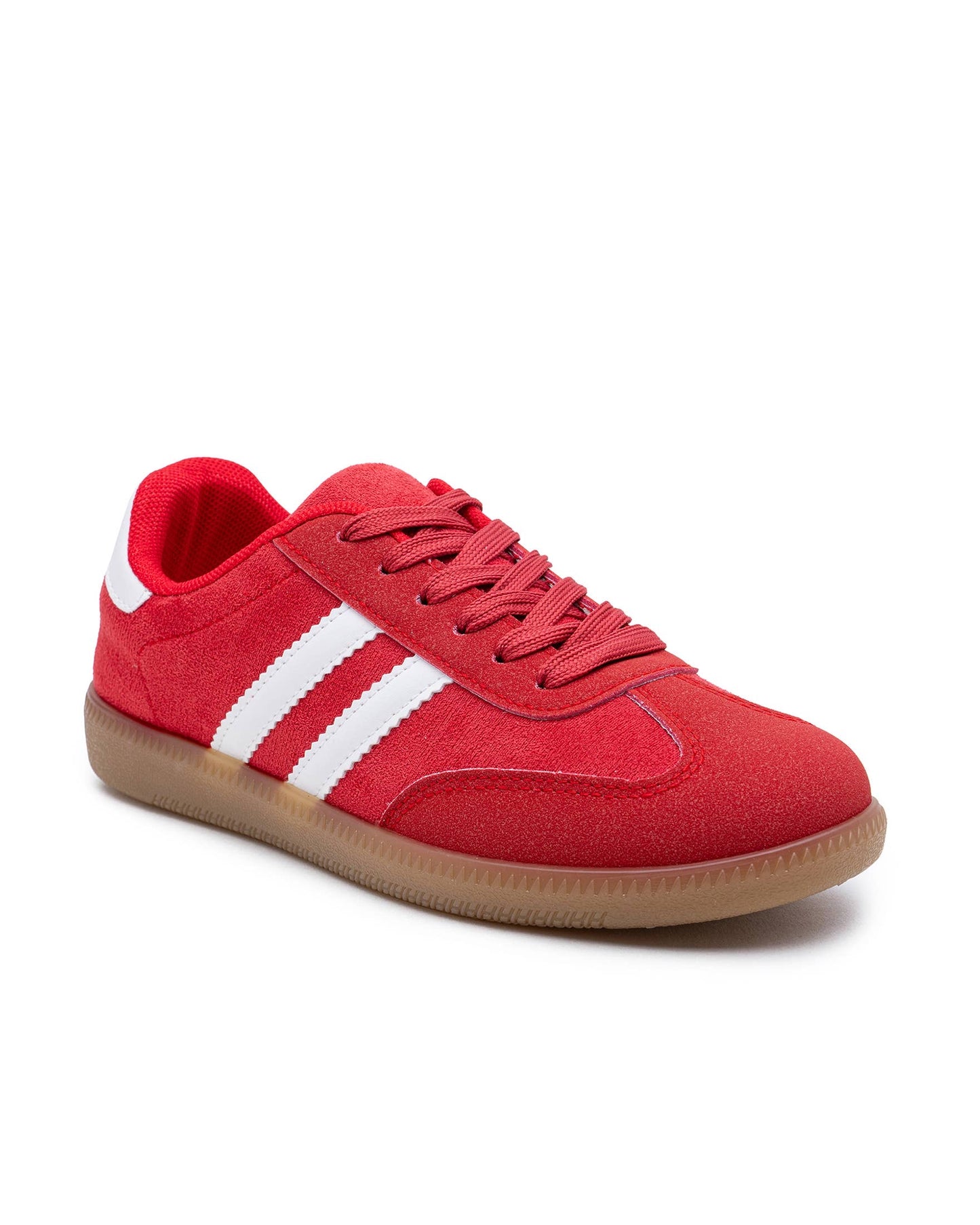 Women Retro Casual Sneakers