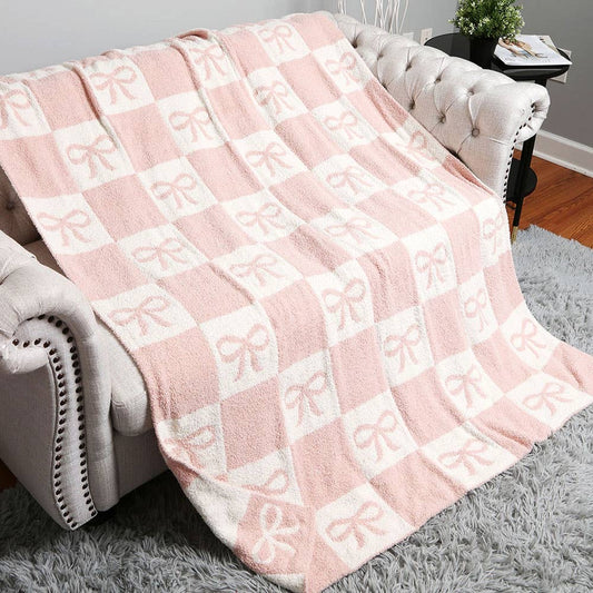 ComfyLuxe Cozy Blankets