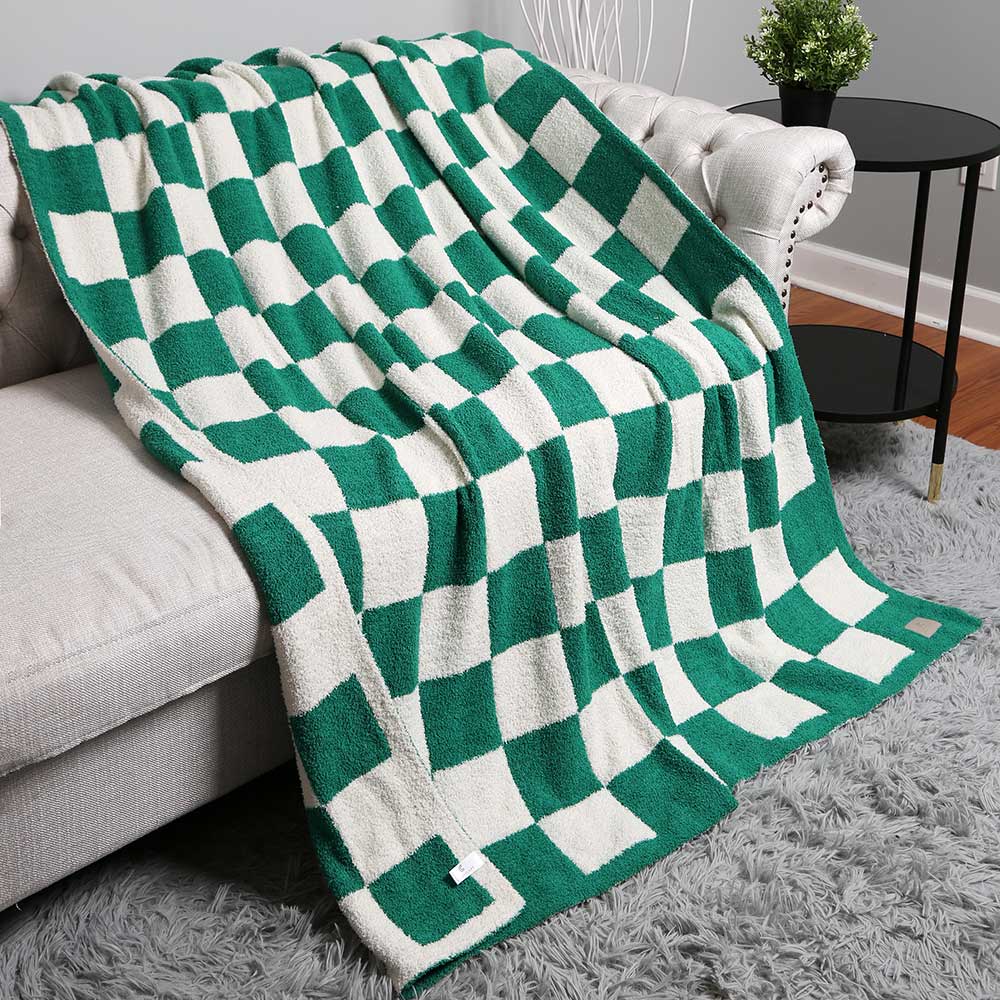 ComfyLuxe Cozy Blankets
