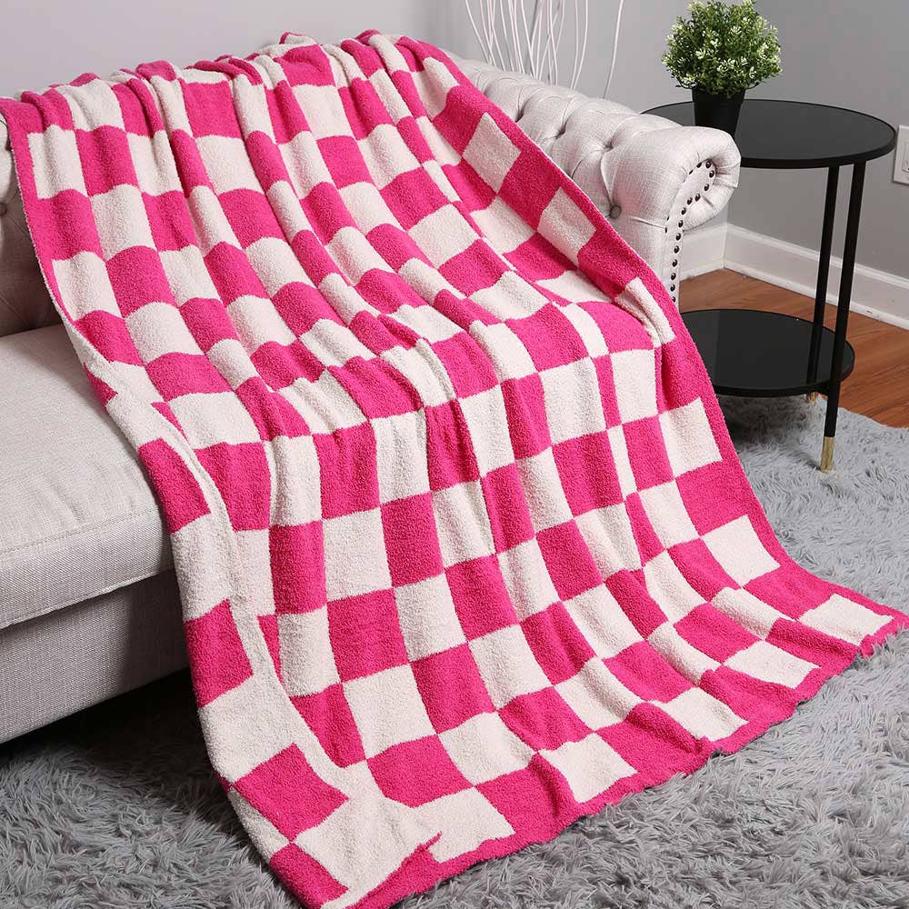 ComfyLuxe Cozy Blankets