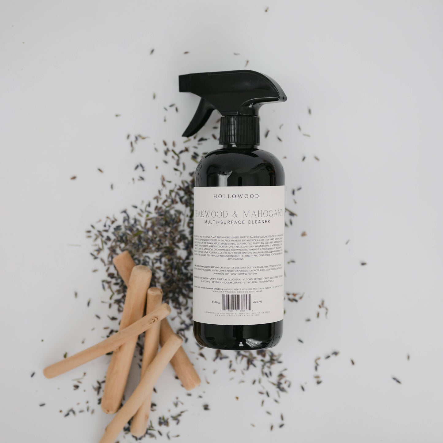 MULTI-SURFACE CLEANER