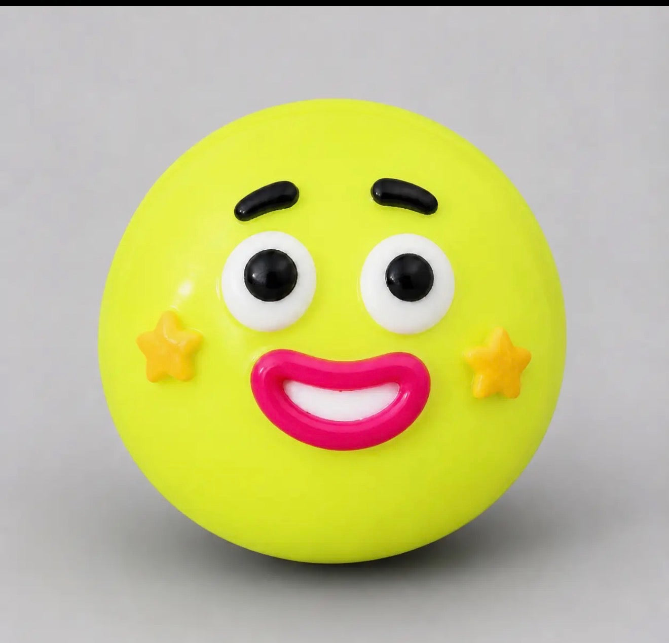 FEELZiES™ Mr. Globble Head™