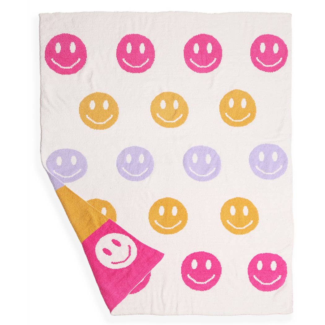 ComfyLuxe Cozy Blankets