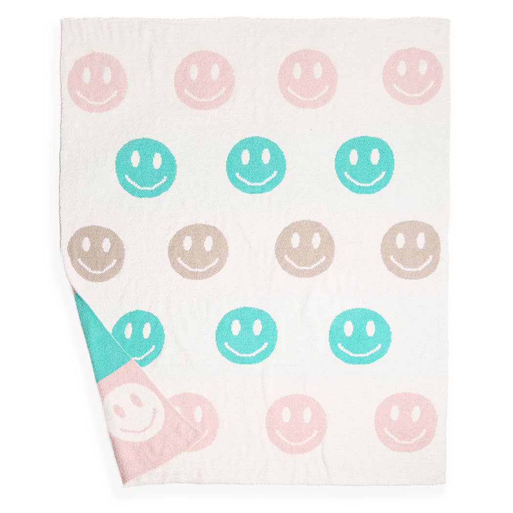 ComfyLuxe Cozy Blankets