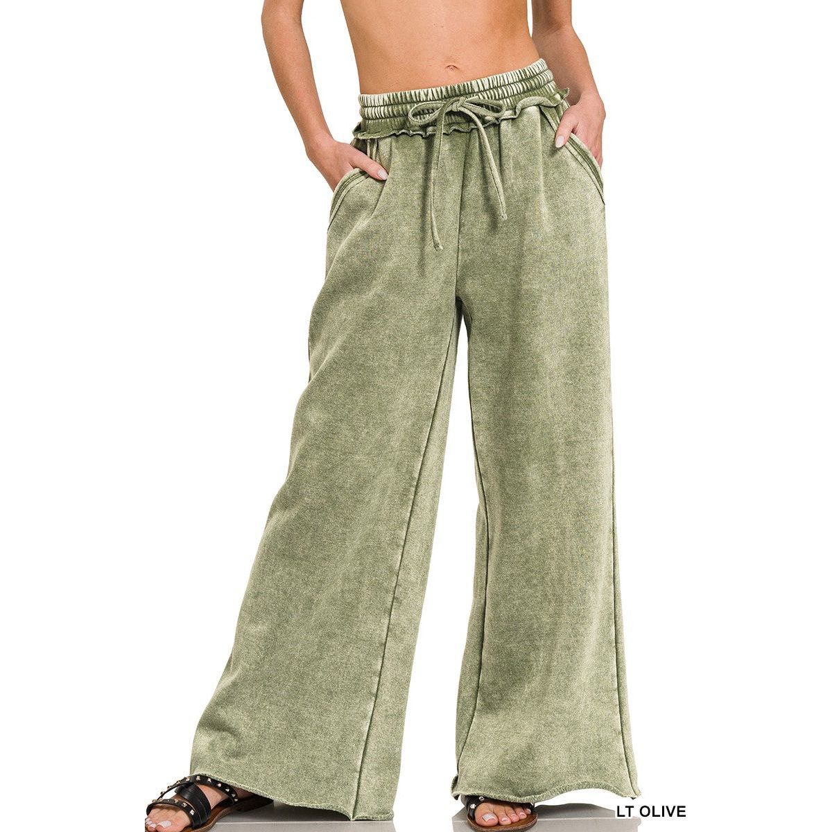 Passenger Princess Fleece Pants