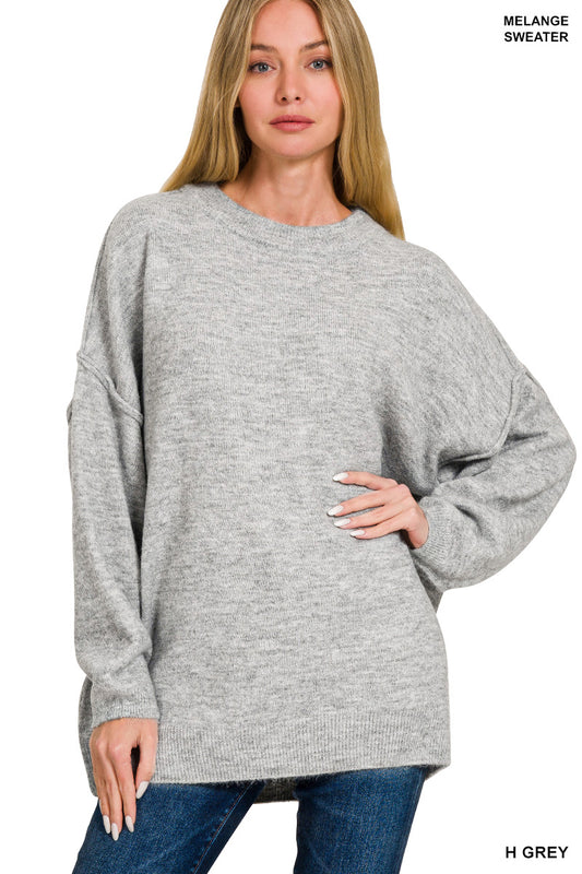 Marlee Oversized Sweater