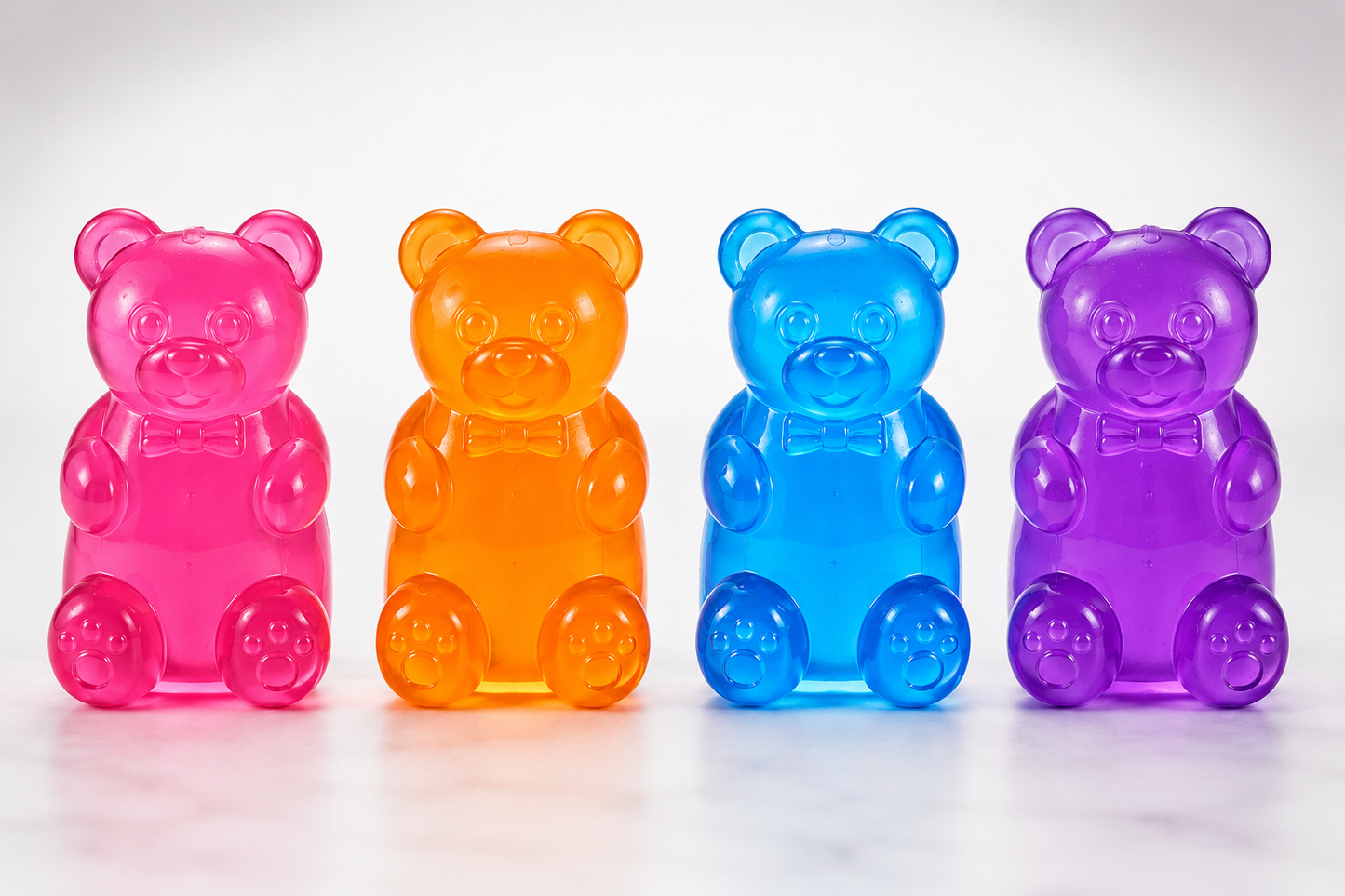 Feelzies™ Gummy Bear Squishy