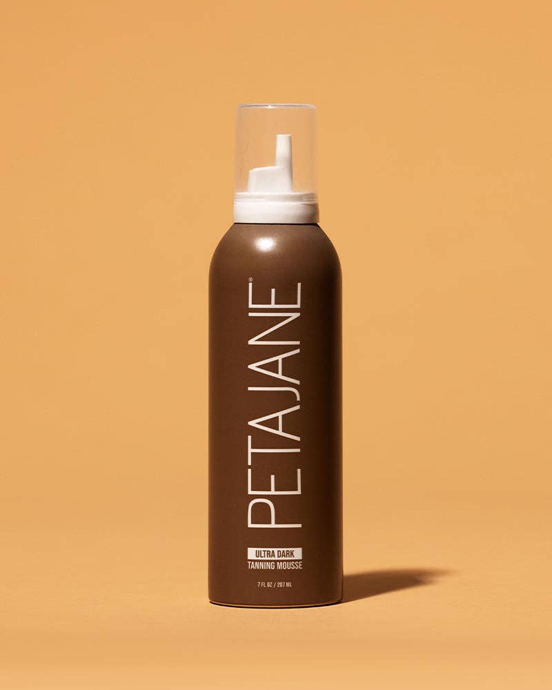 The Peta Jane Tanning Collection