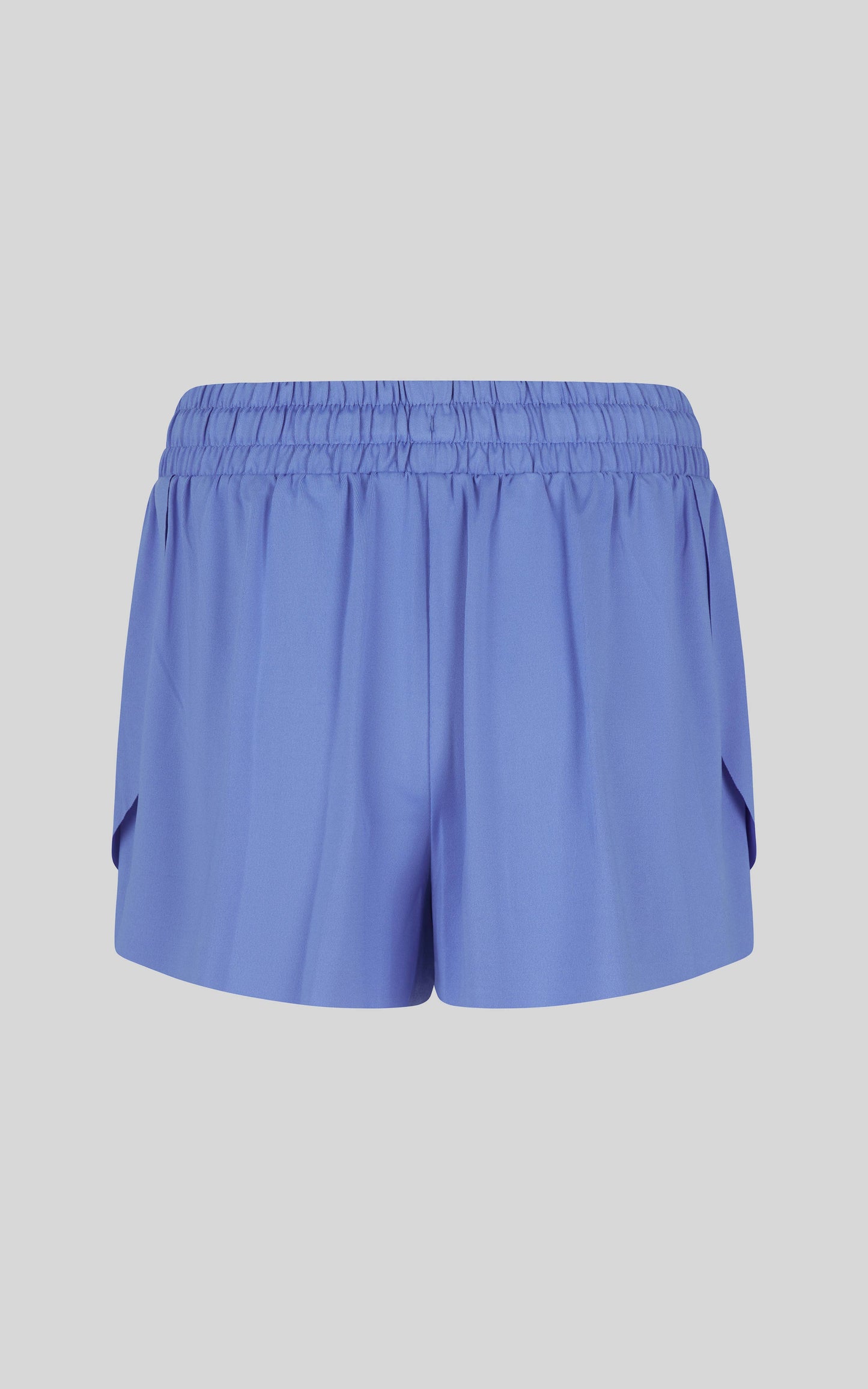Girls Shorts with Inner Short