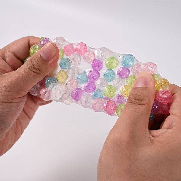 Crunch & Squish Crunchy Squishy