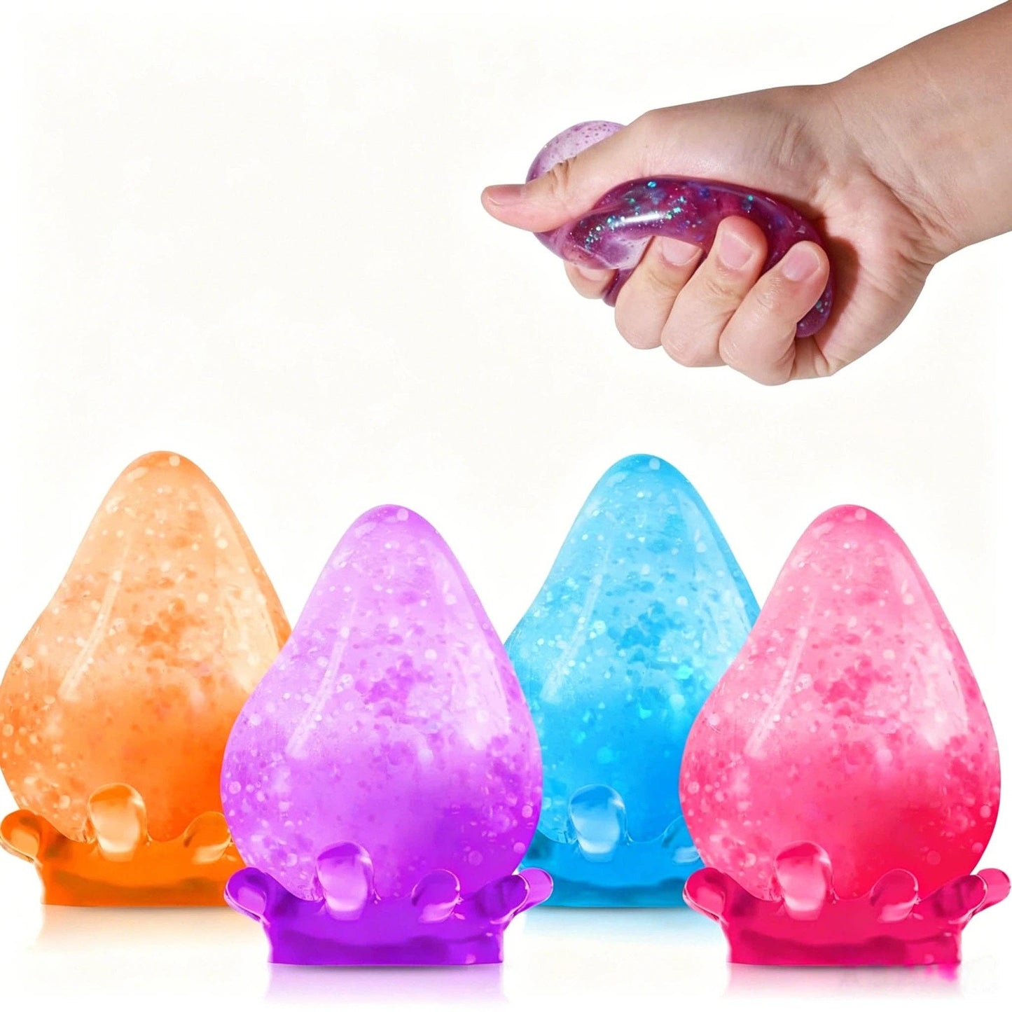 Stress Relief Squishy