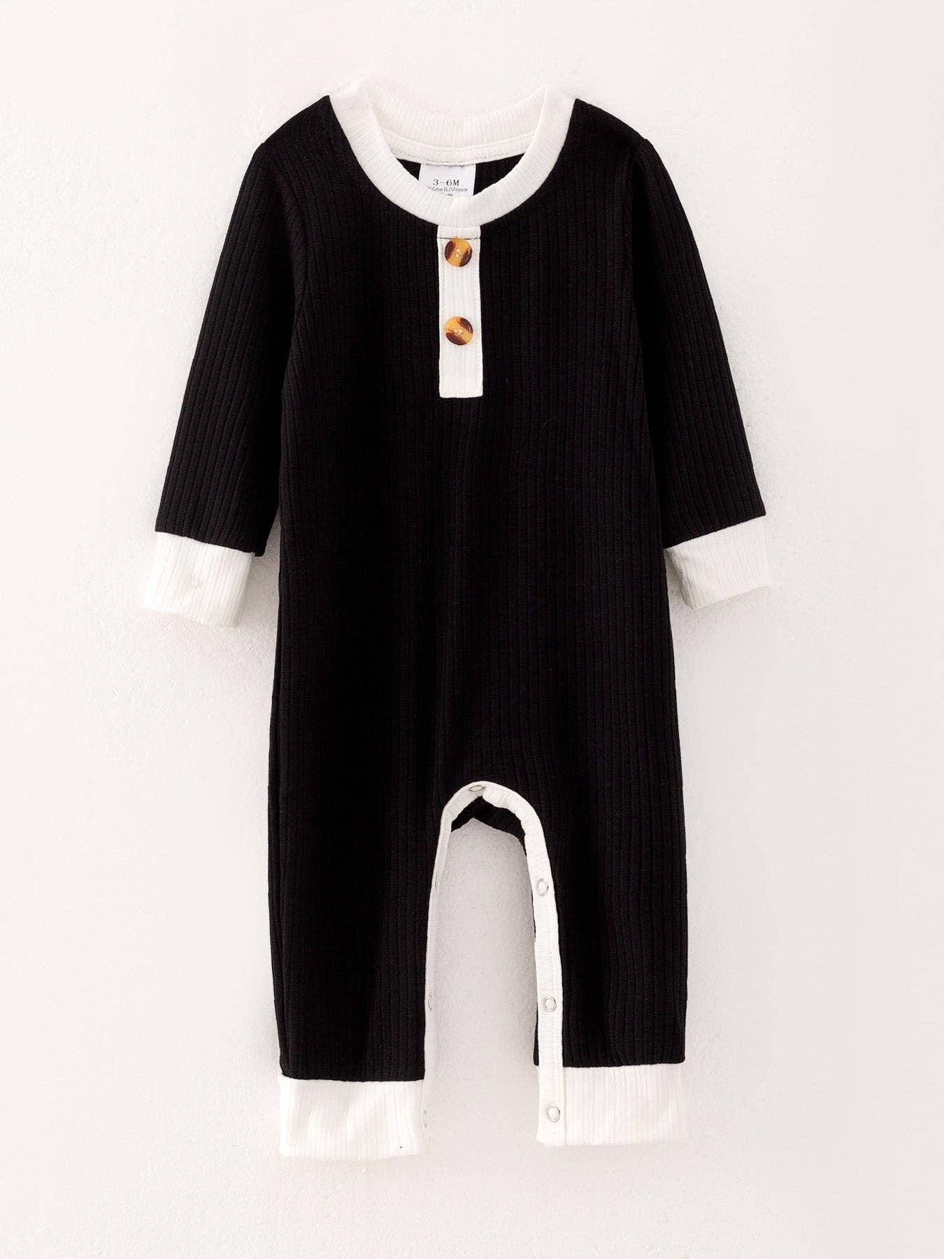 Little Explorer Romper- Infants