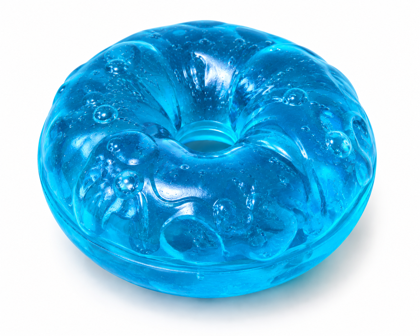 FEELZiES™ Malt Donut Squishy™