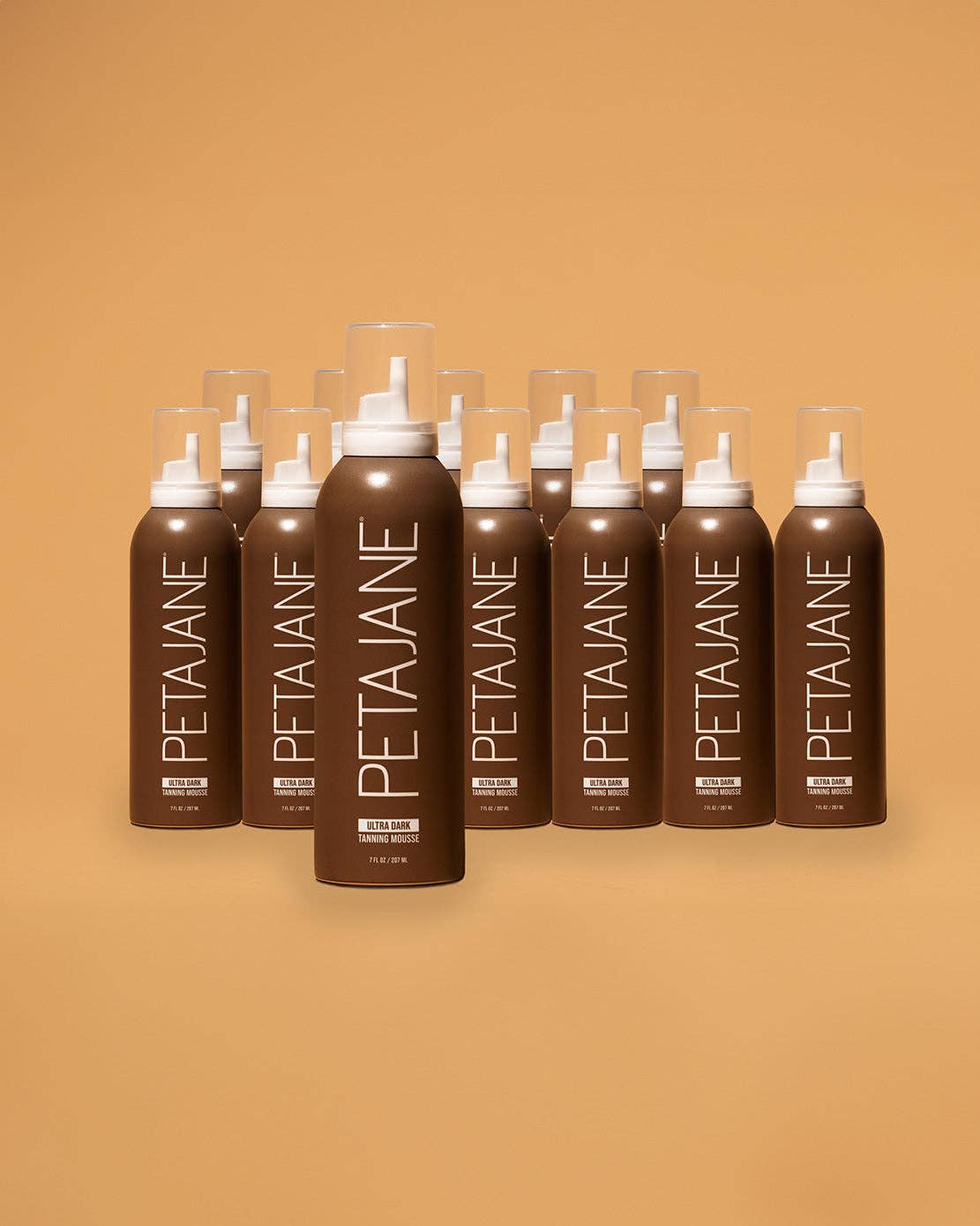 The Peta Jane Tanning Collection