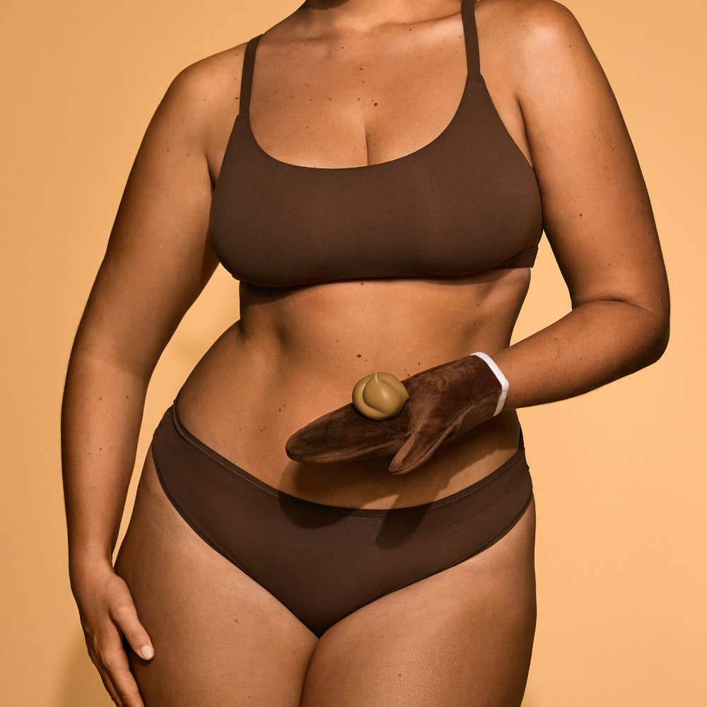 The Peta Jane Tanning Collection