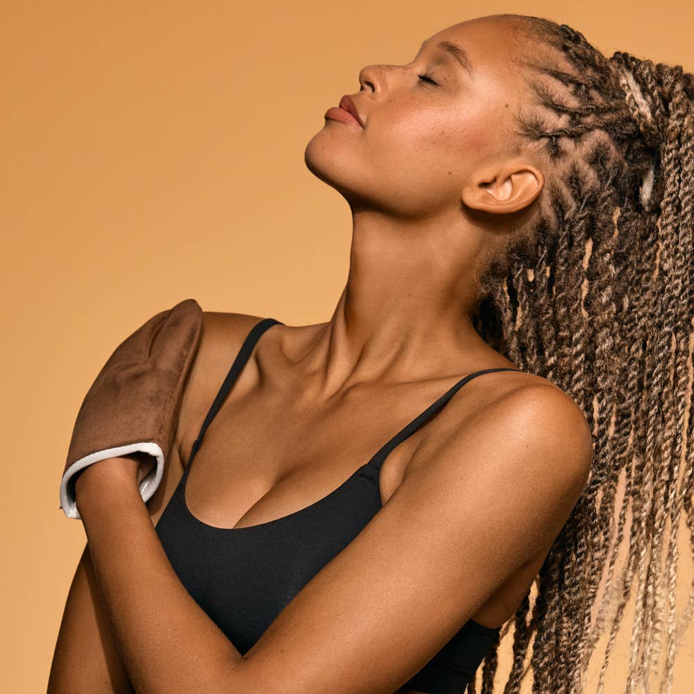 The Peta Jane Tanning Collection