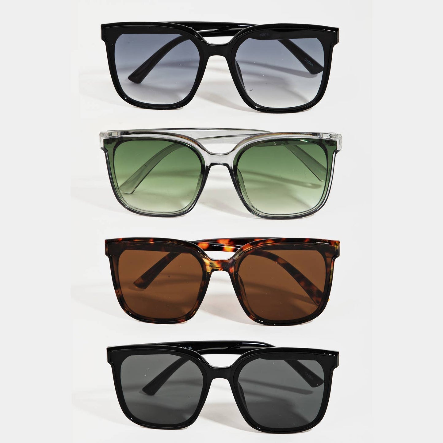 Acetate Sunglasses