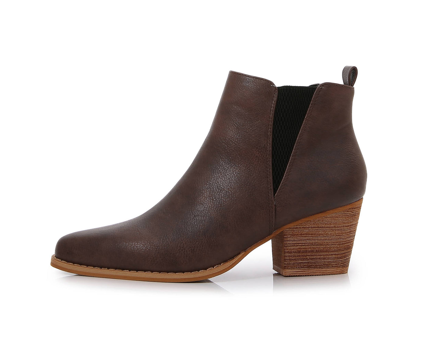 Women Casual Ankle Boots