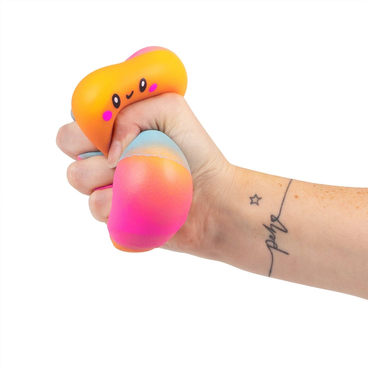 Scrunchems® Marshmallow Squishy