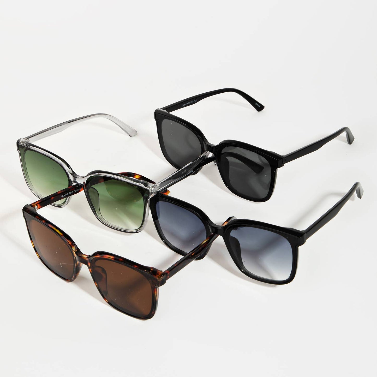 Acetate Sunglasses