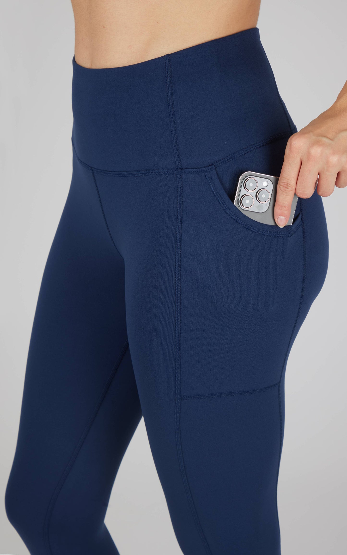 Women's Leggings w/Pockets
