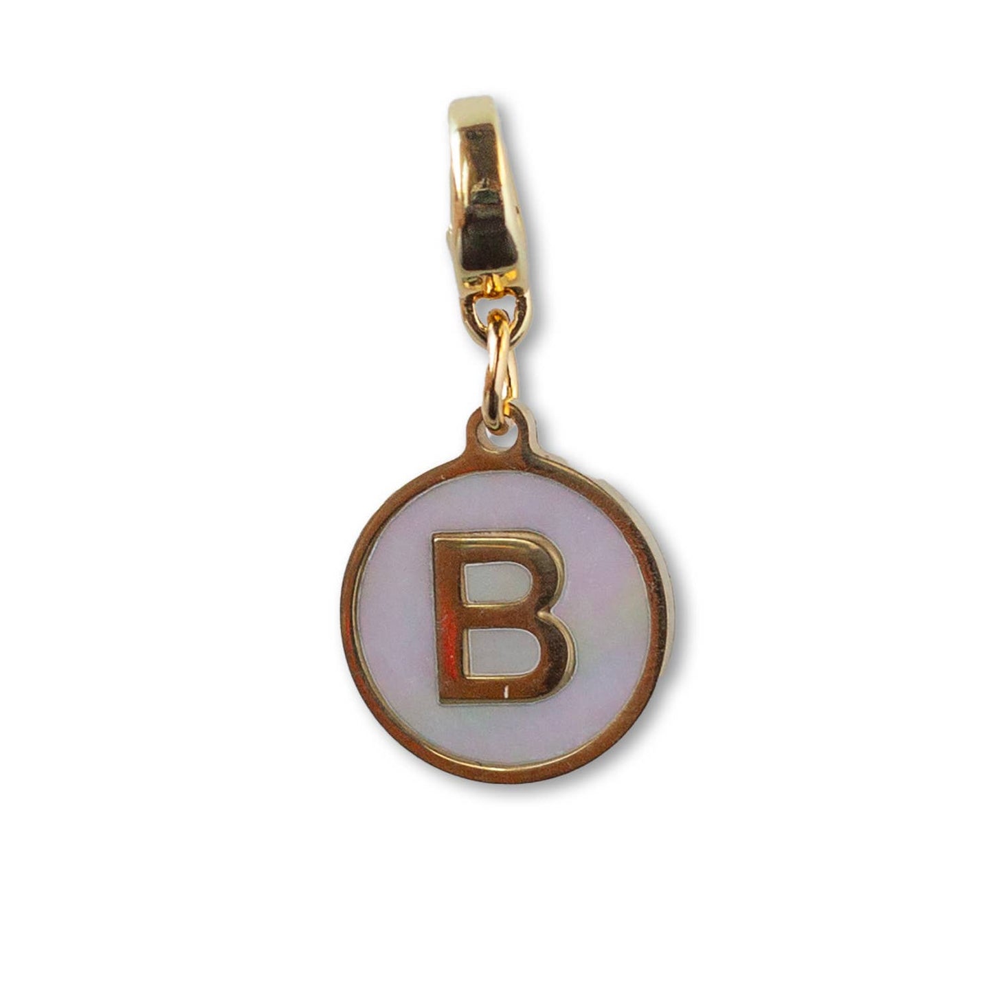 Monogram - Alphabet Charms
