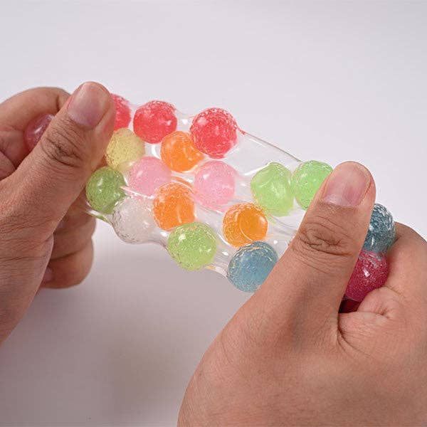 Crunch & Squish Crunchy Squishy