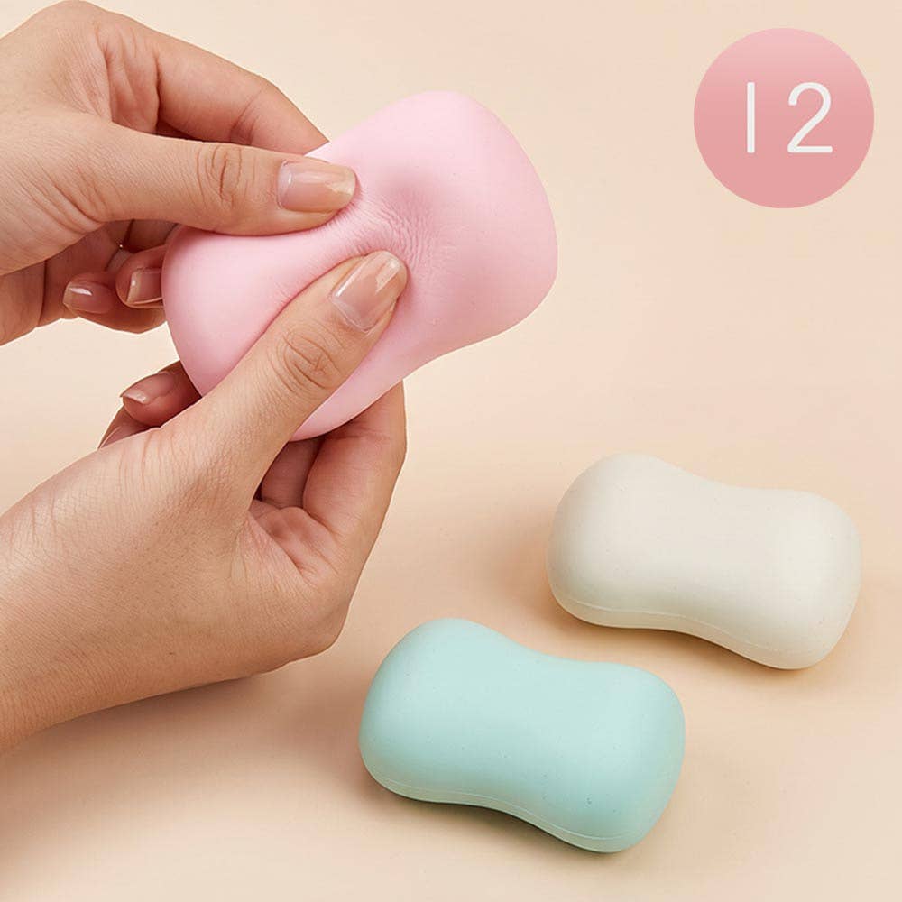 Crunchy Soap Squishy