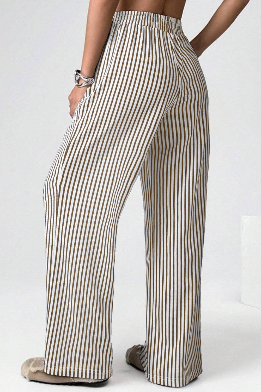 Stripe Pants