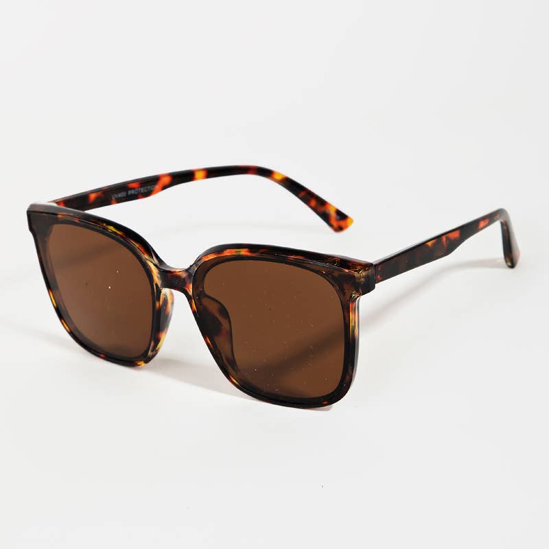 Acetate Sunglasses