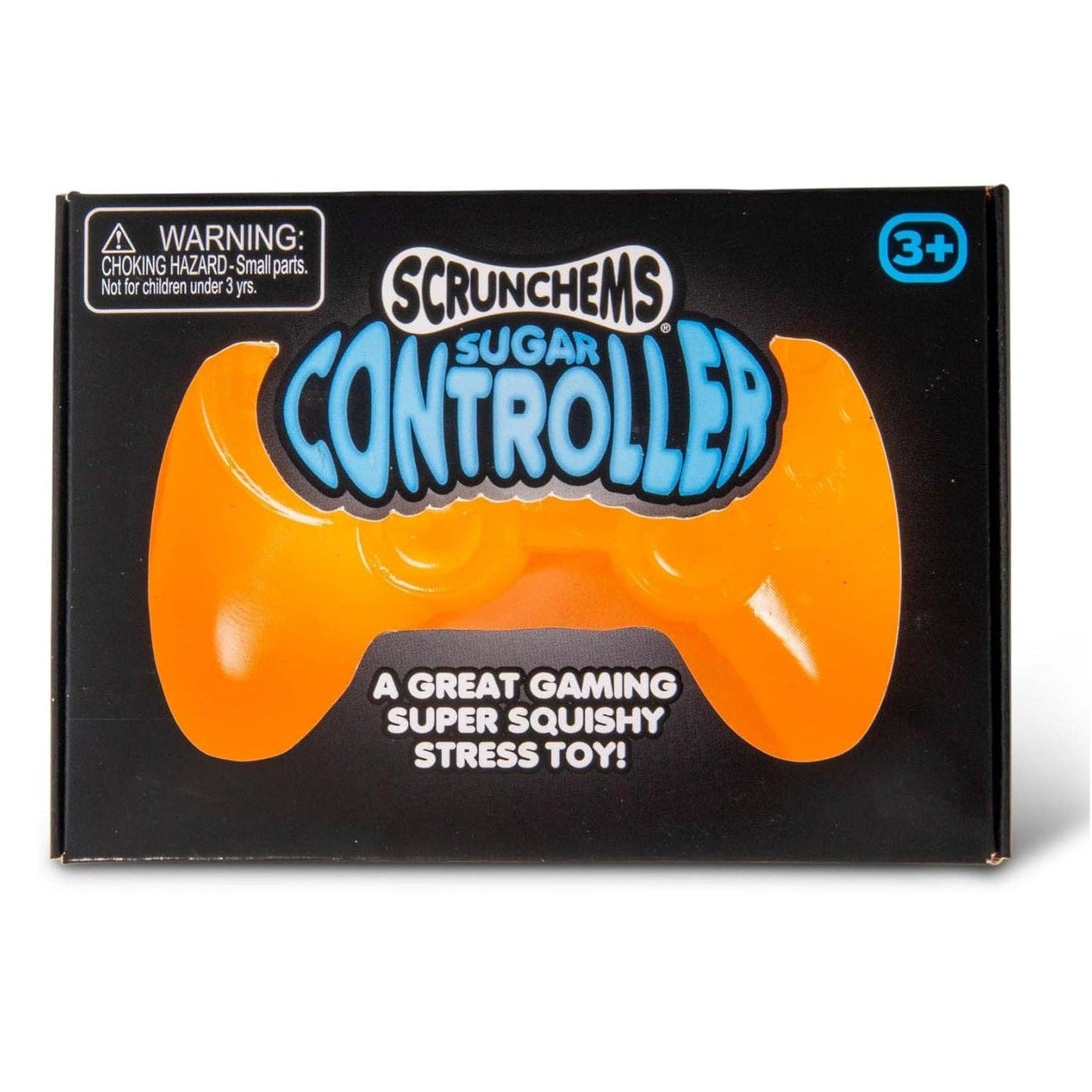 Scrunchems® Sugar Controller Squishy