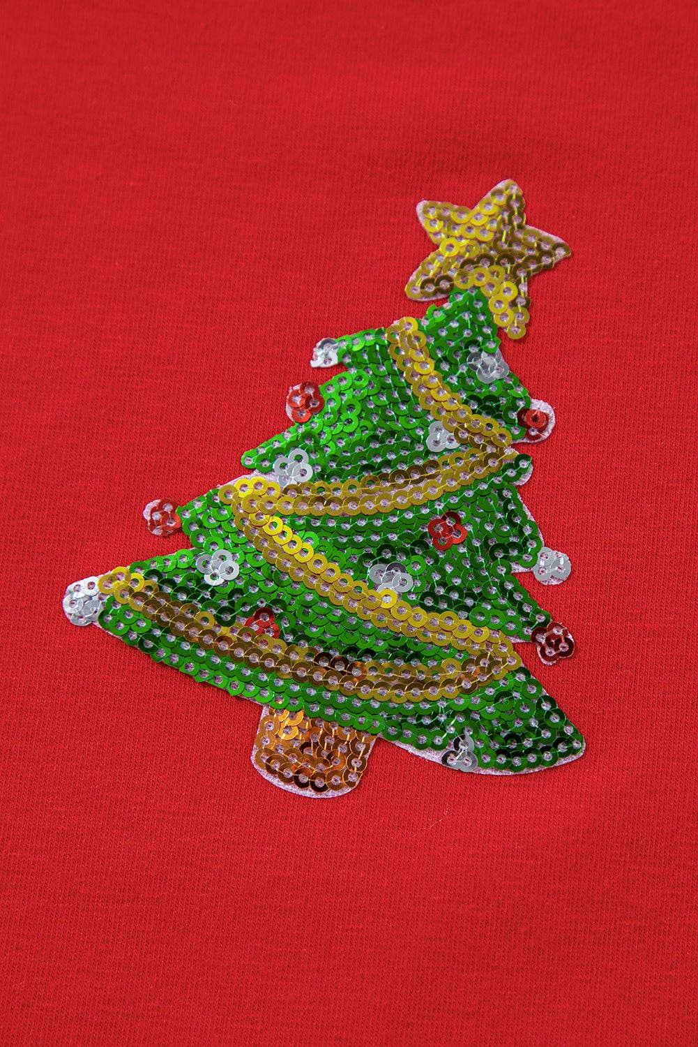 Christmas Tree Tee