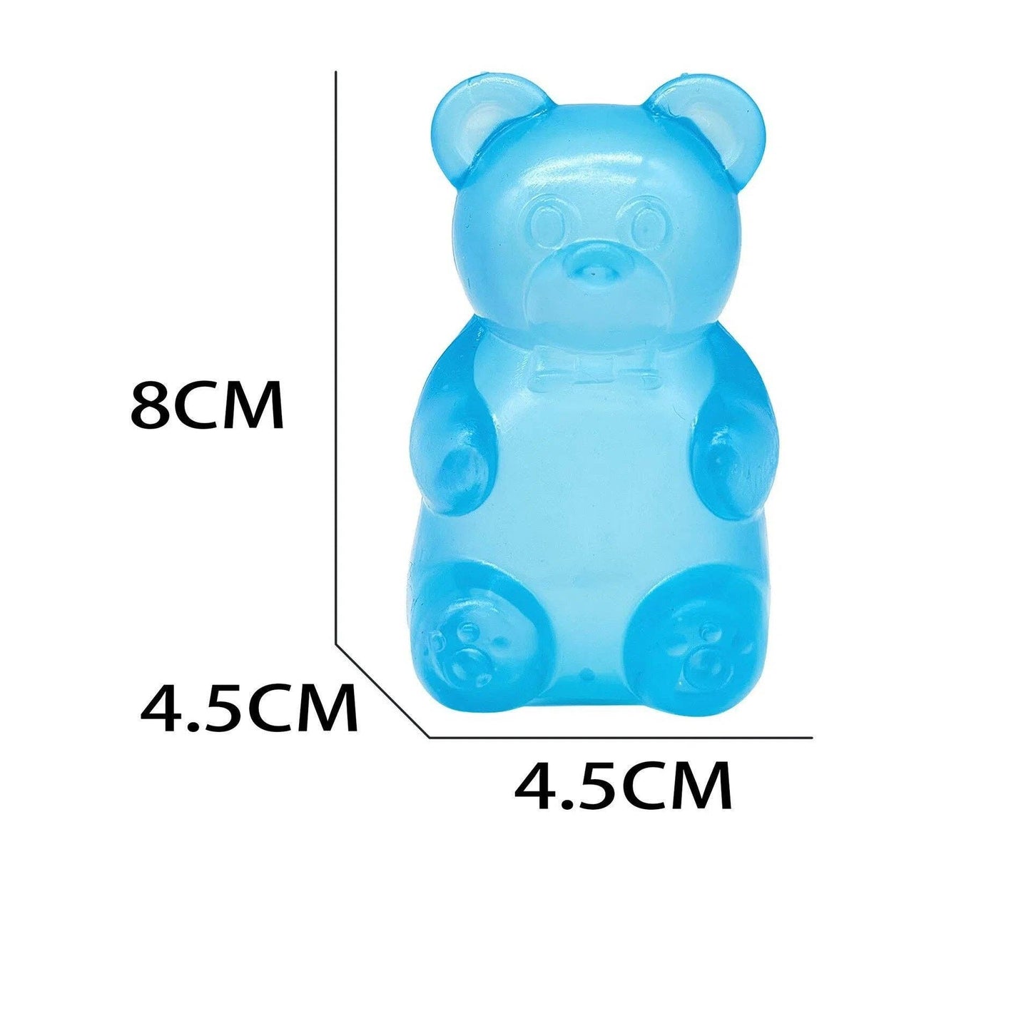 Stress Relief Squishy