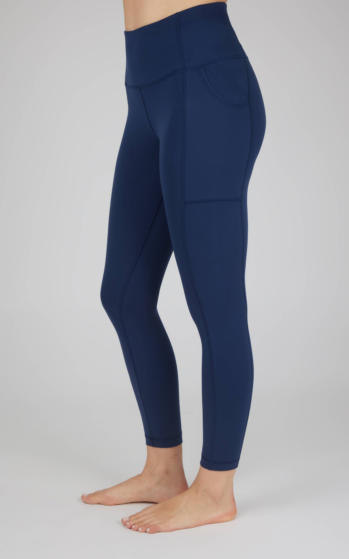 Women's Leggings w/Pockets
