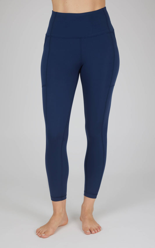 Women's Leggings w/Pockets